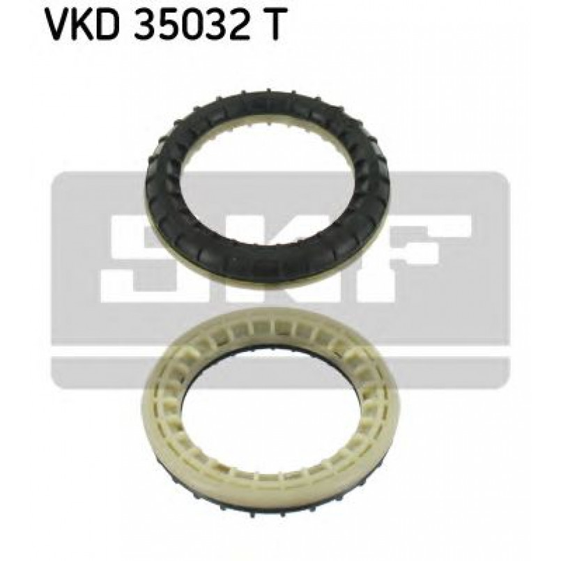 VKD 35032 T SKF - Підшипник опори амортизатора